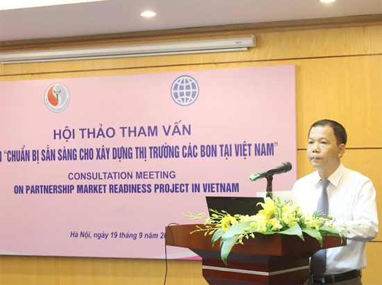 Việt Nam: Chuẩn bị sẵn sàng hướng tới nền các – bon thấp 